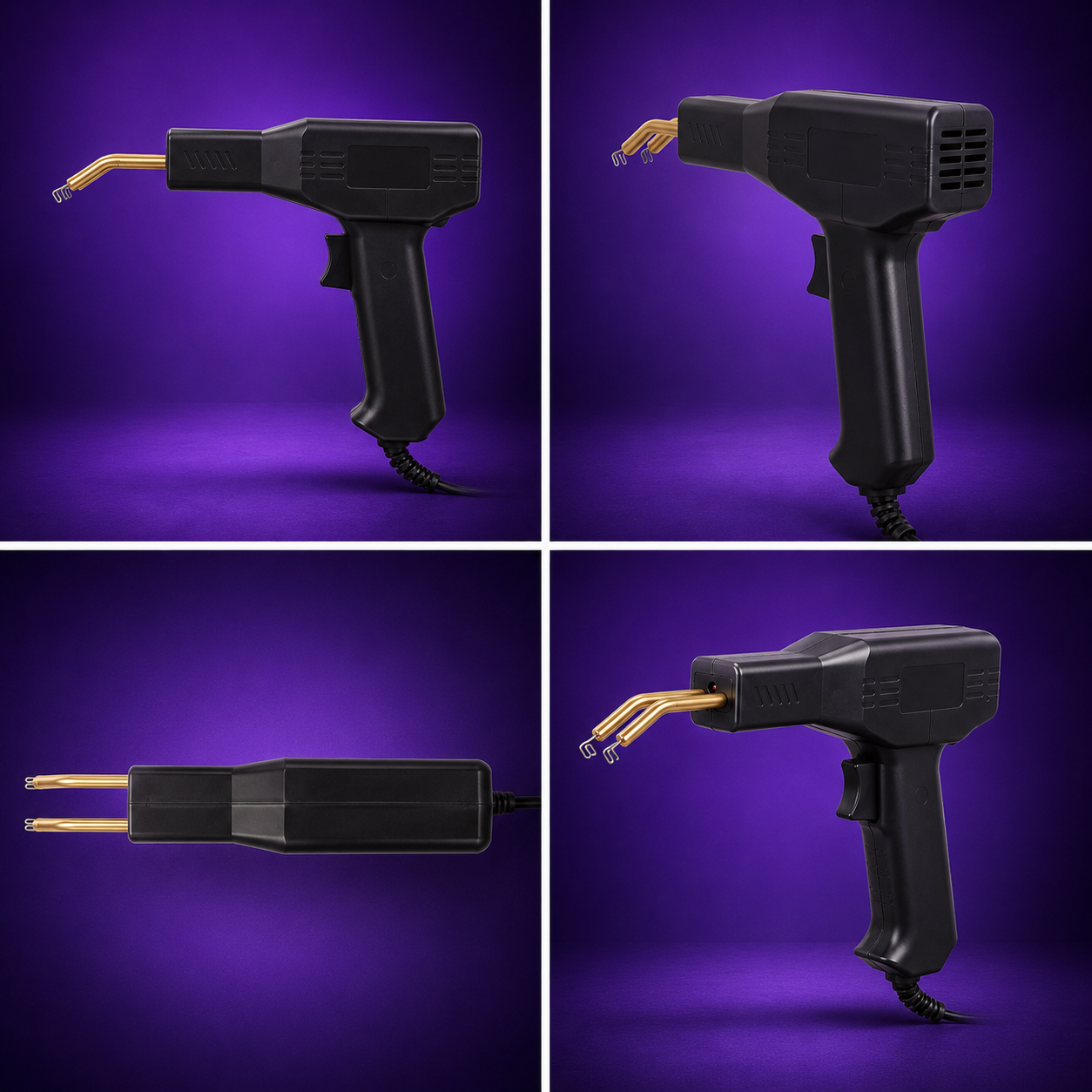 SoldaFix — Repara cualquier plástico roto en 15 minutos, sin taller🛠️