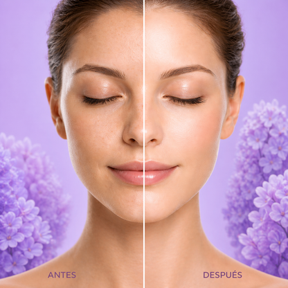 UltraGlow Pro 4 en 1 – Dispositivo Facial de Alta Tecnología