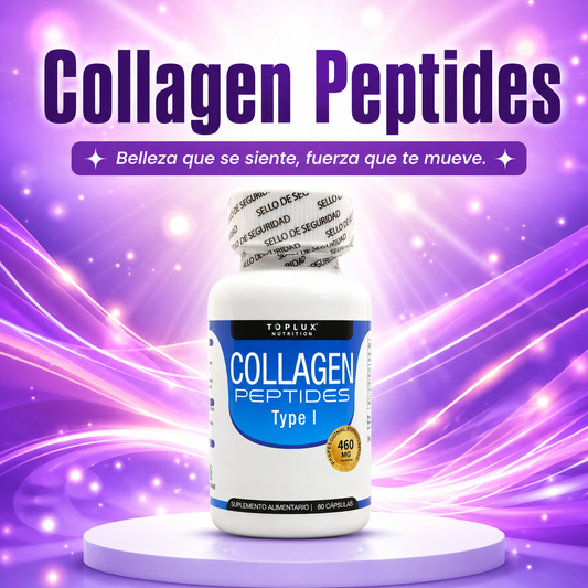 COLLAGEN PEPTIDES