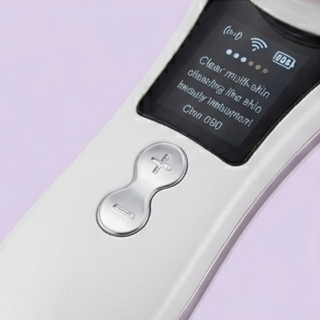 UltraGlow Pro 4 en 1 – Dispositivo Facial de Alta Tecnología